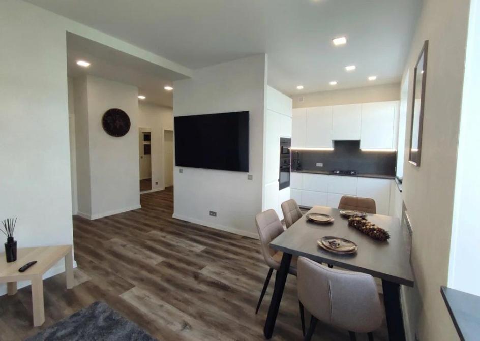 Holiday Apartment in Montevideo - Housity