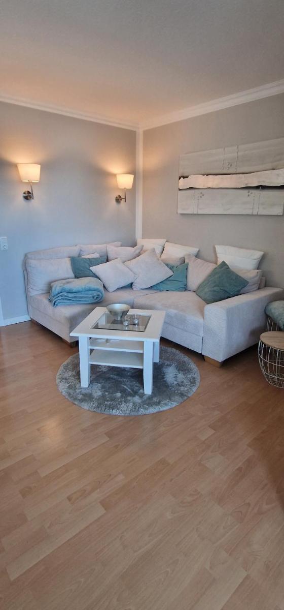 Pelzerhaken Prinz Hamlet 26 - Housity