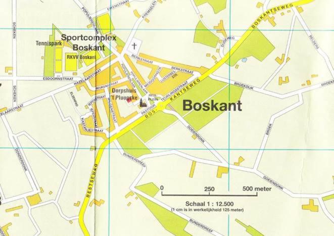 Holiday Home Achterbos - Housity