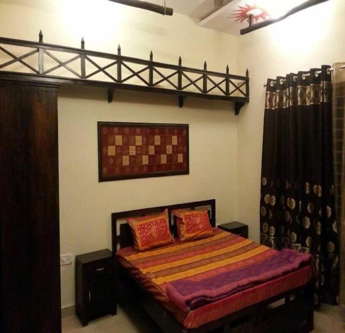 Soonstay Holiday Resort ,Bhopal - Housity