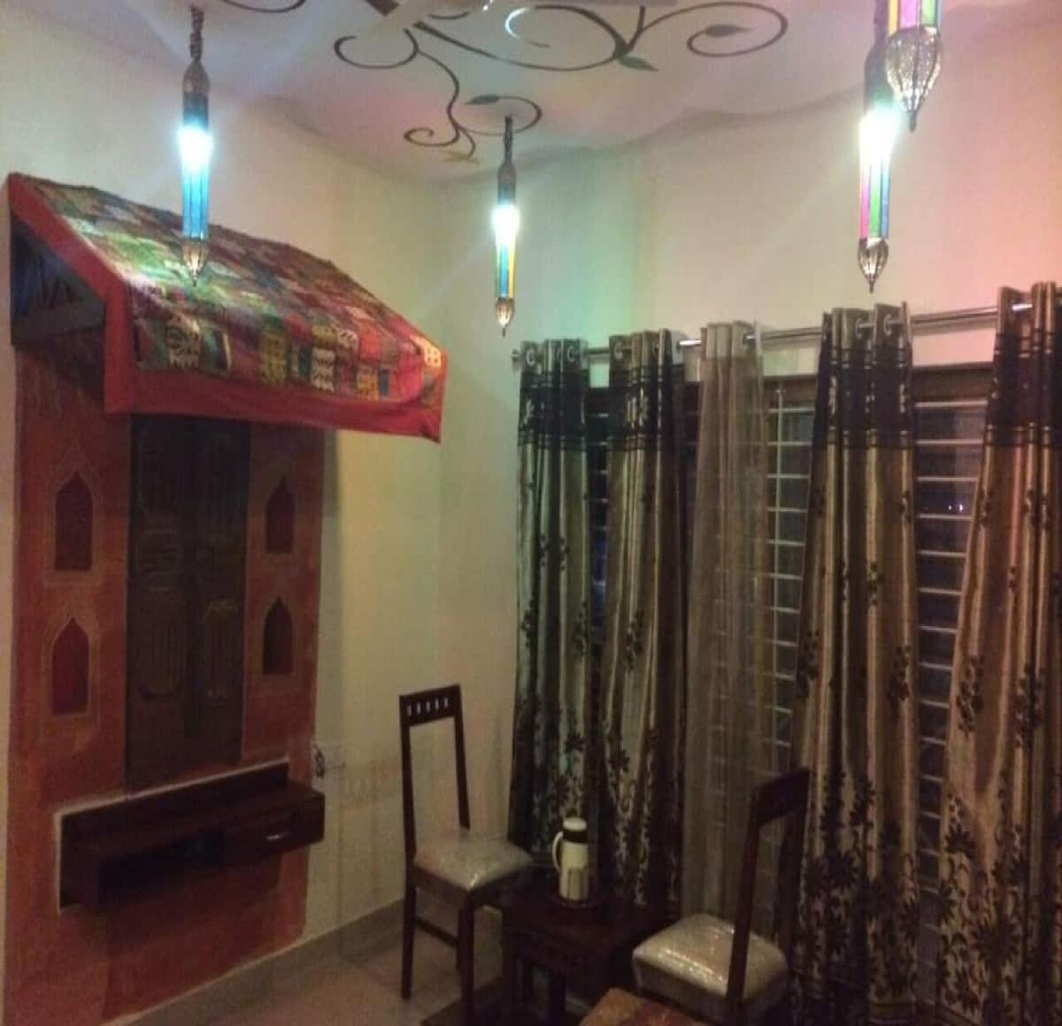 Soonstay Holiday Resort ,Bhopal - Housity
