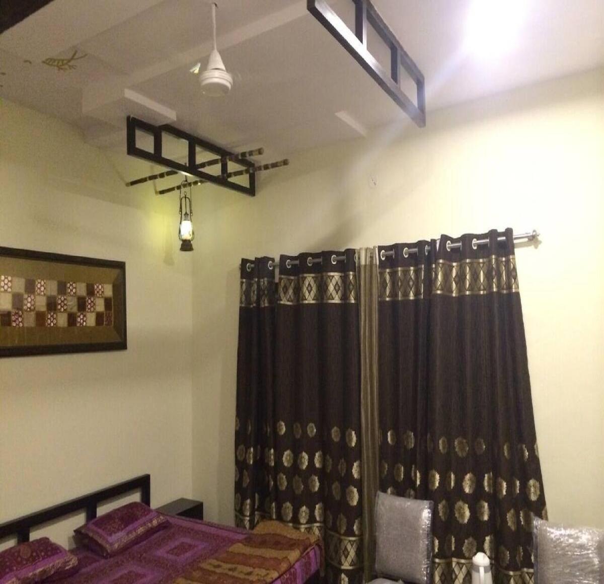 Soonstay Holiday Resort ,Bhopal - Housity