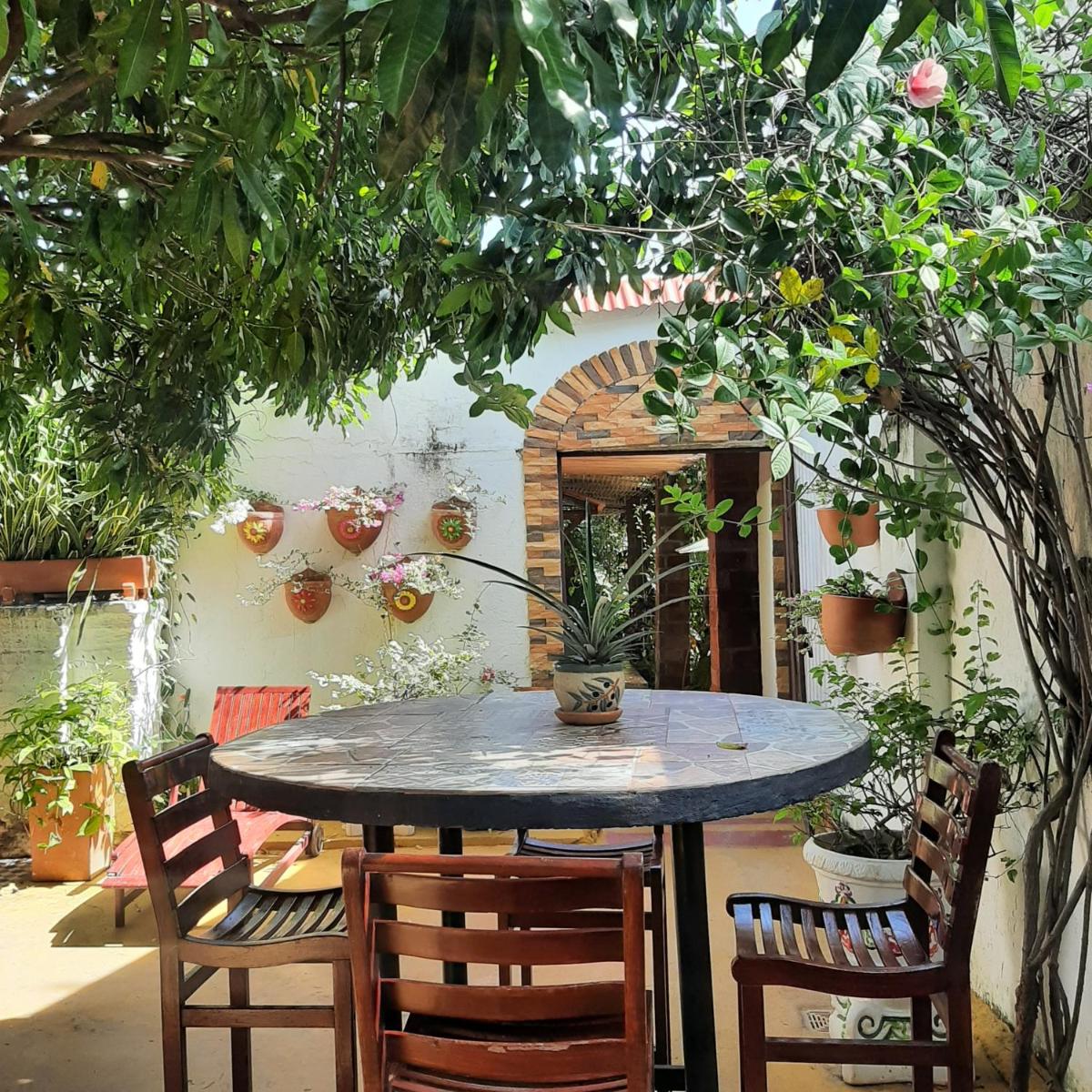 Hotel Boutique Casa de Los Santos Reyes Valledupar - Housity