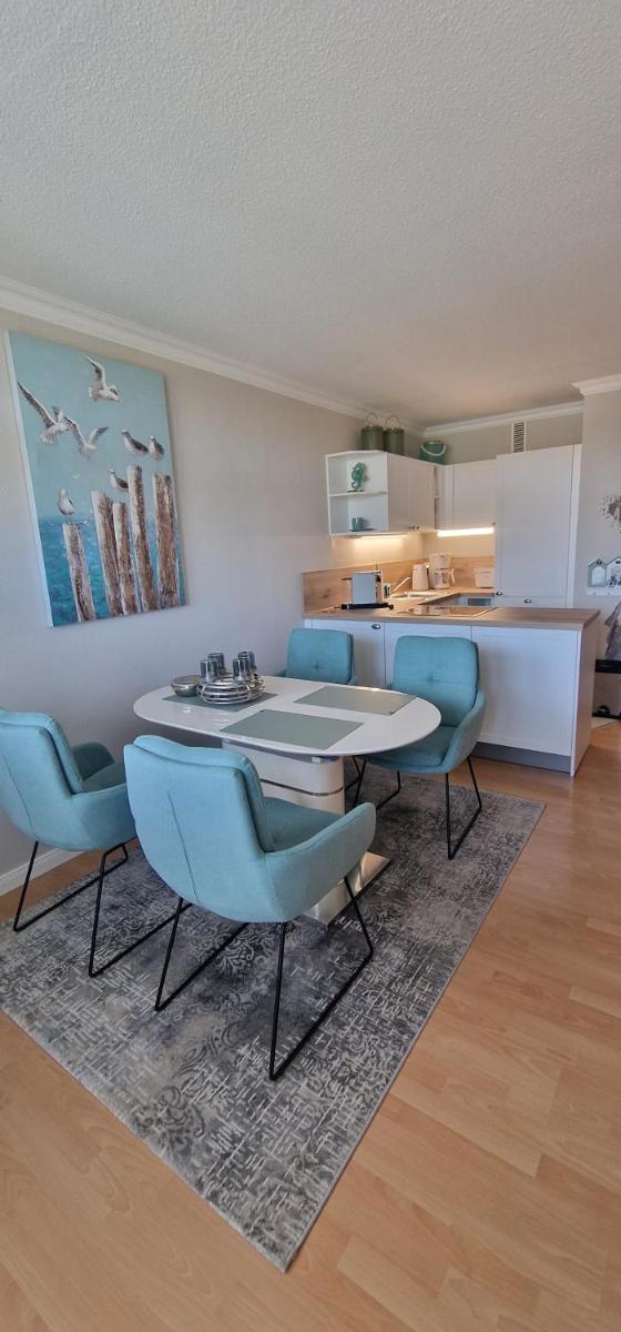 Pelzerhaken Prinz Hamlet 26 - Housity