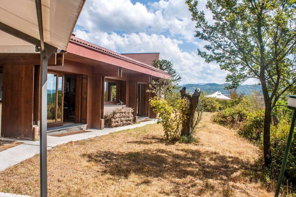 Suitetrails - Oasi di Mastarone - Il vino e le Rose
