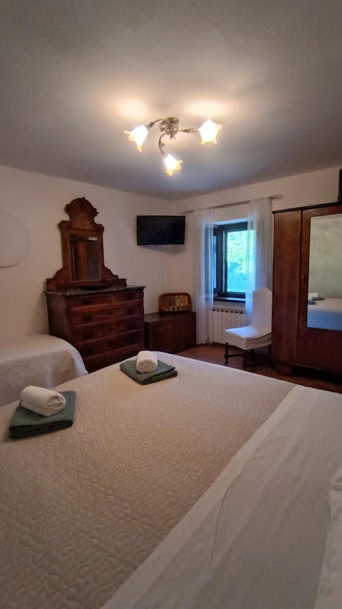 Affittacamere Nonna Rosa - Housity