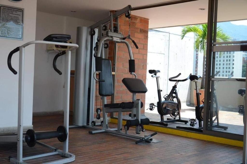 Suitetrails - Flat Apartamento Great Location Poblado