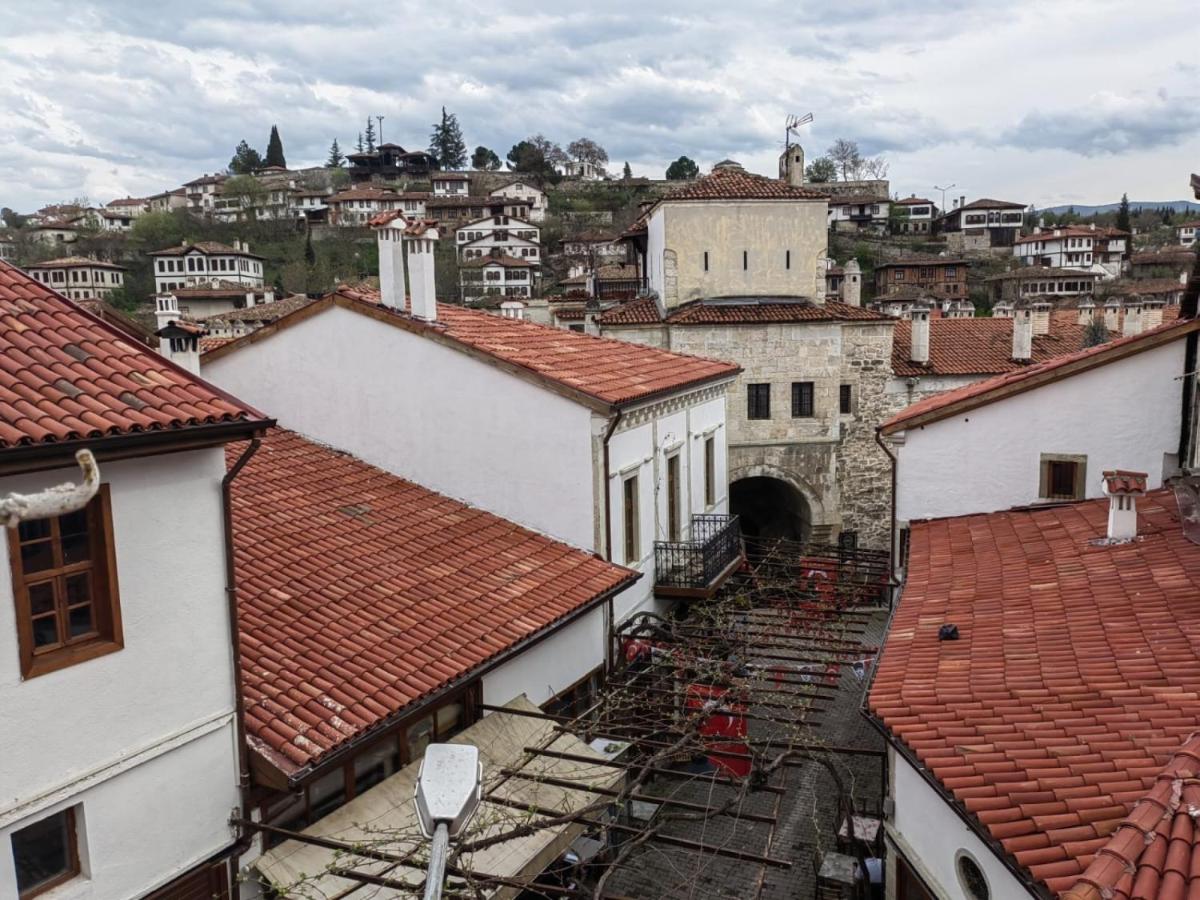 Authentic Safranbolu House in the Heart of the Historical Site - Housity