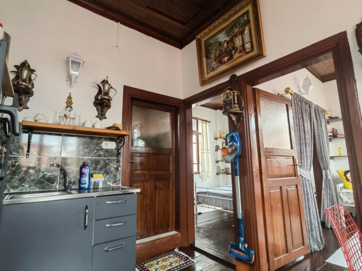 Authentic Safranbolu House in the Heart of the Historical Site - Housity