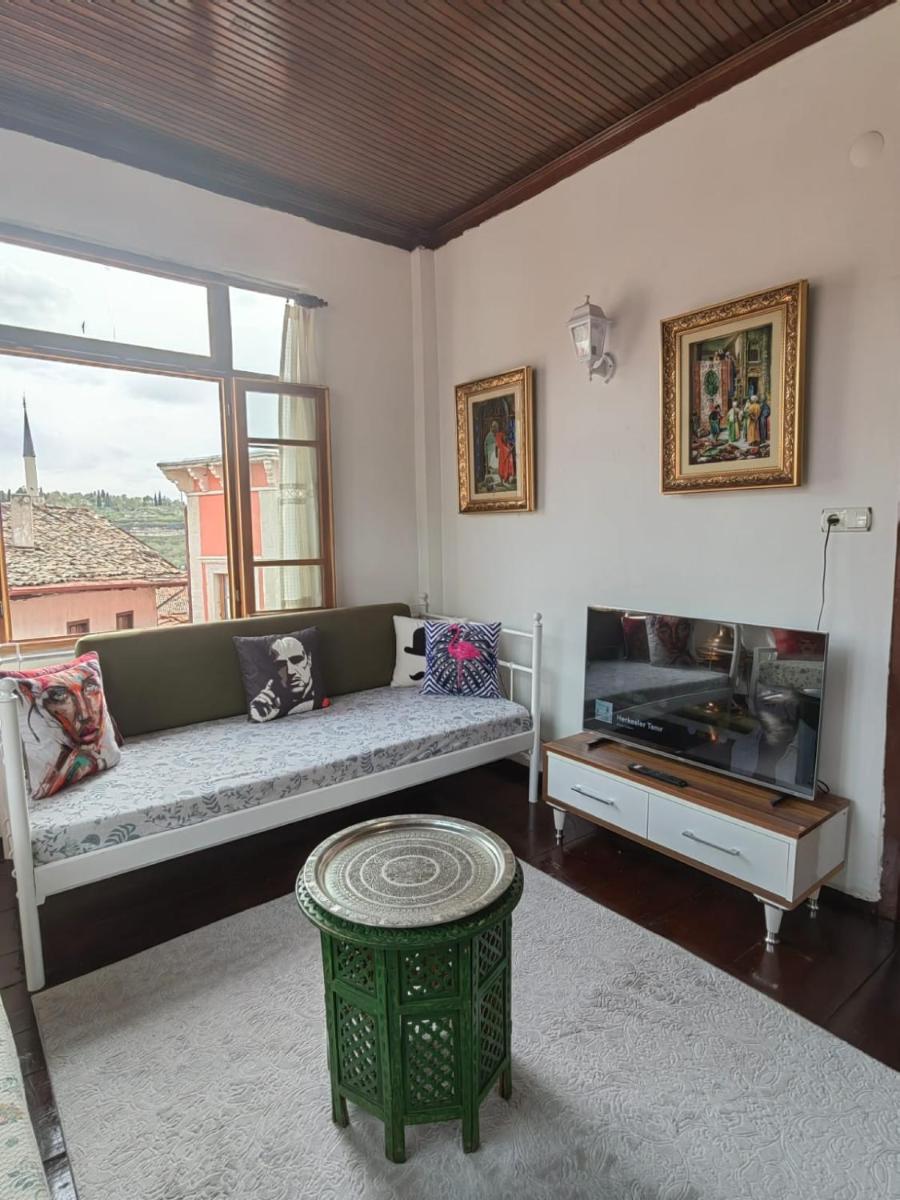 Authentic Safranbolu House in the Heart of the Historical Site - Housity
