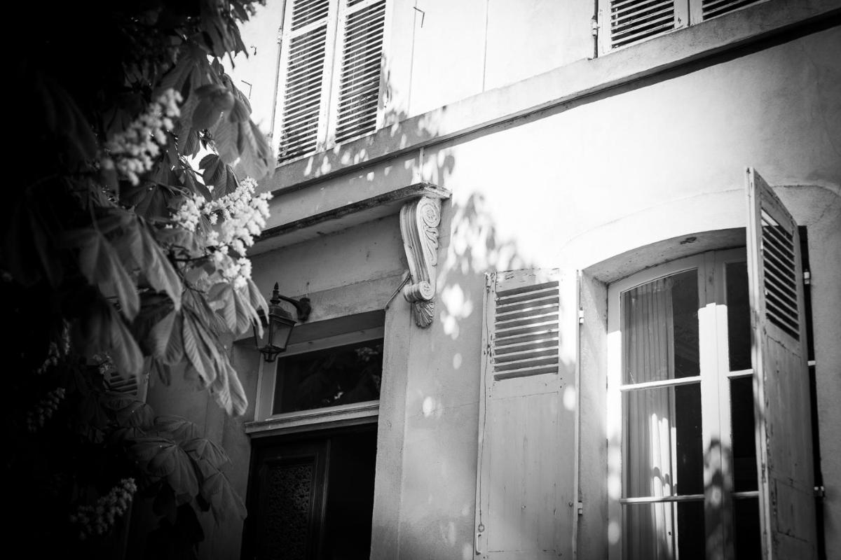Chez Agnès - Housity
