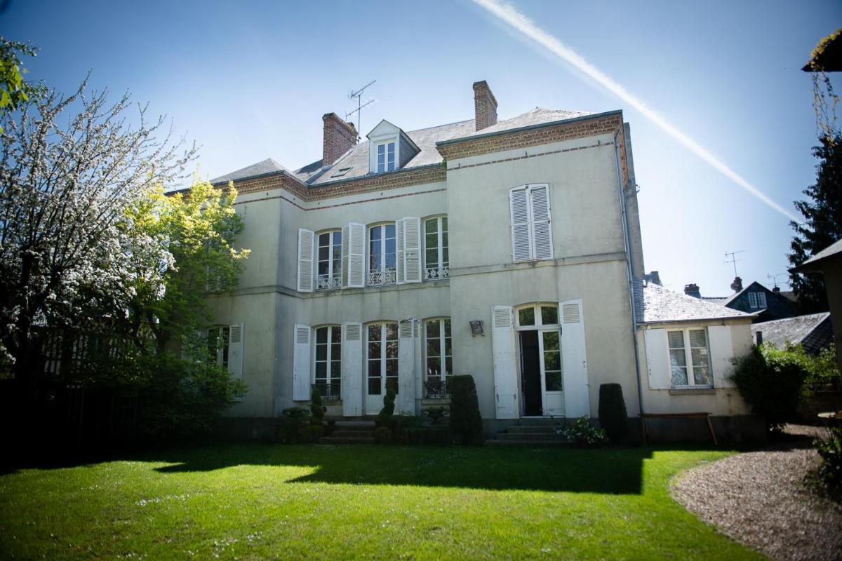 Chez Agnès - Housity