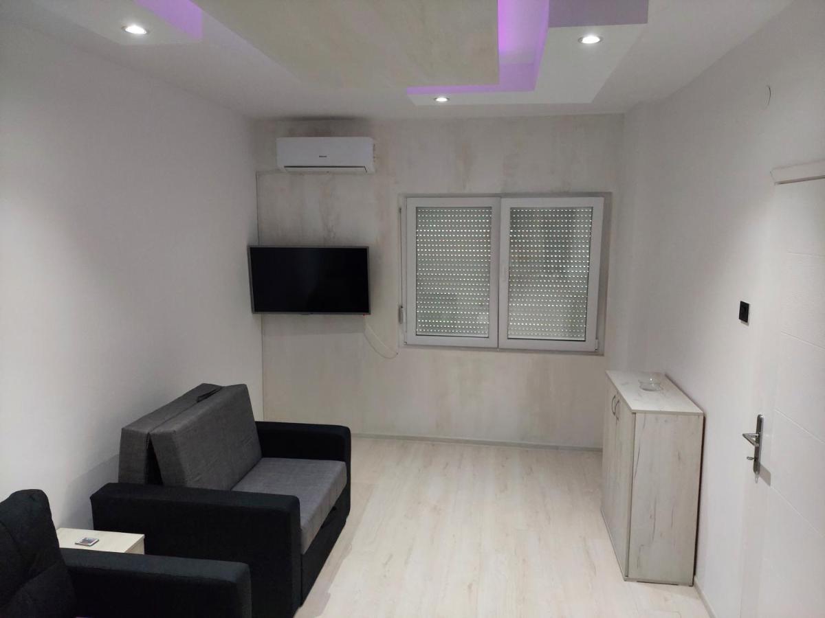 Apartman Aleksić u centru grada - Housity