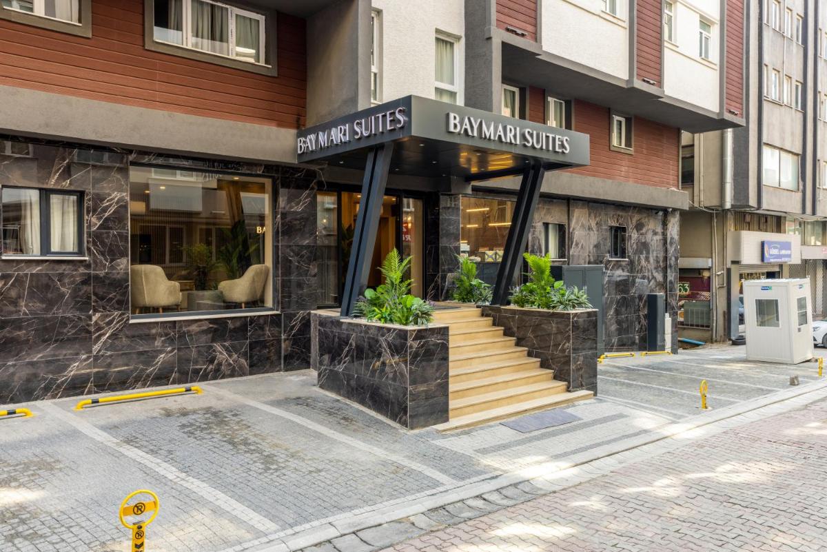 BayMari Suites City Life - Housity