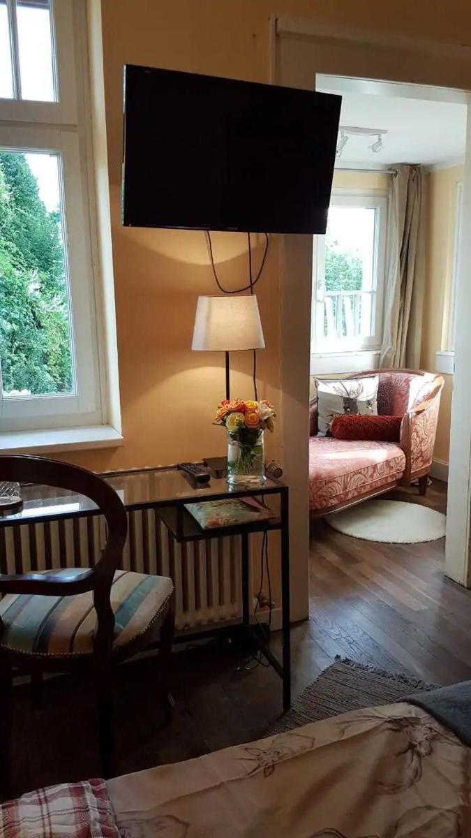 Pension Villa Luise - Housity