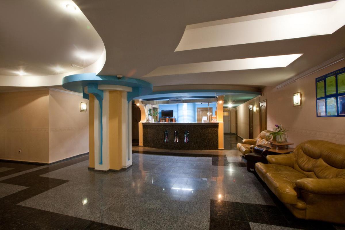 Suitetrails - Hotel Kristall