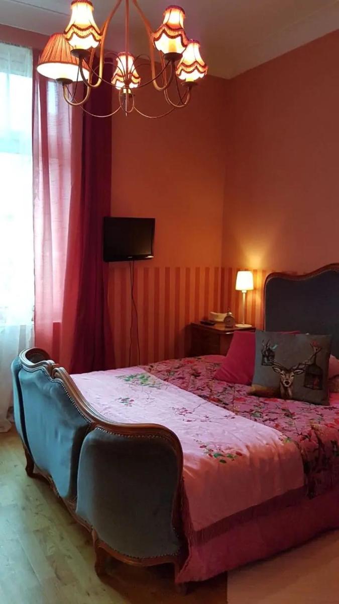 Pension Villa Luise - Housity