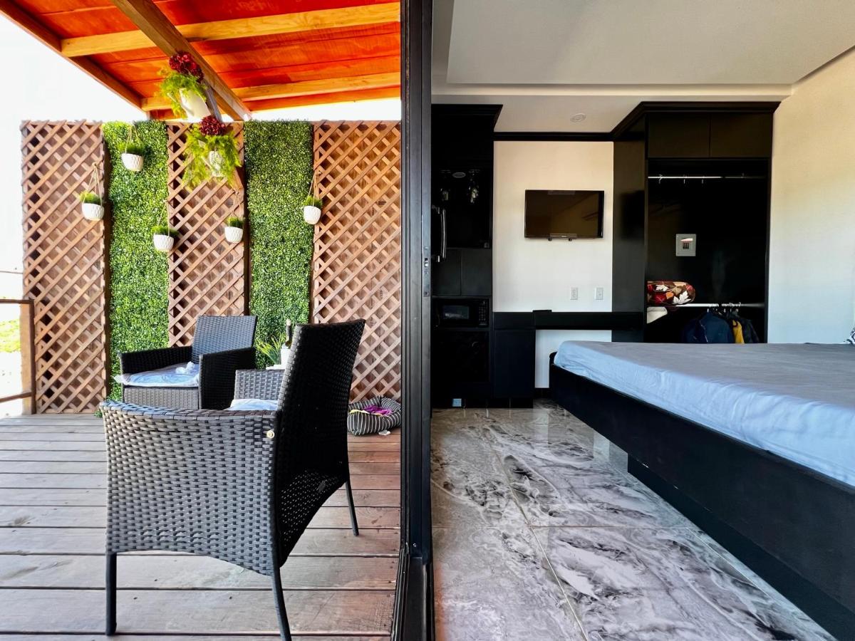 Colibrí Tiny House - Housity