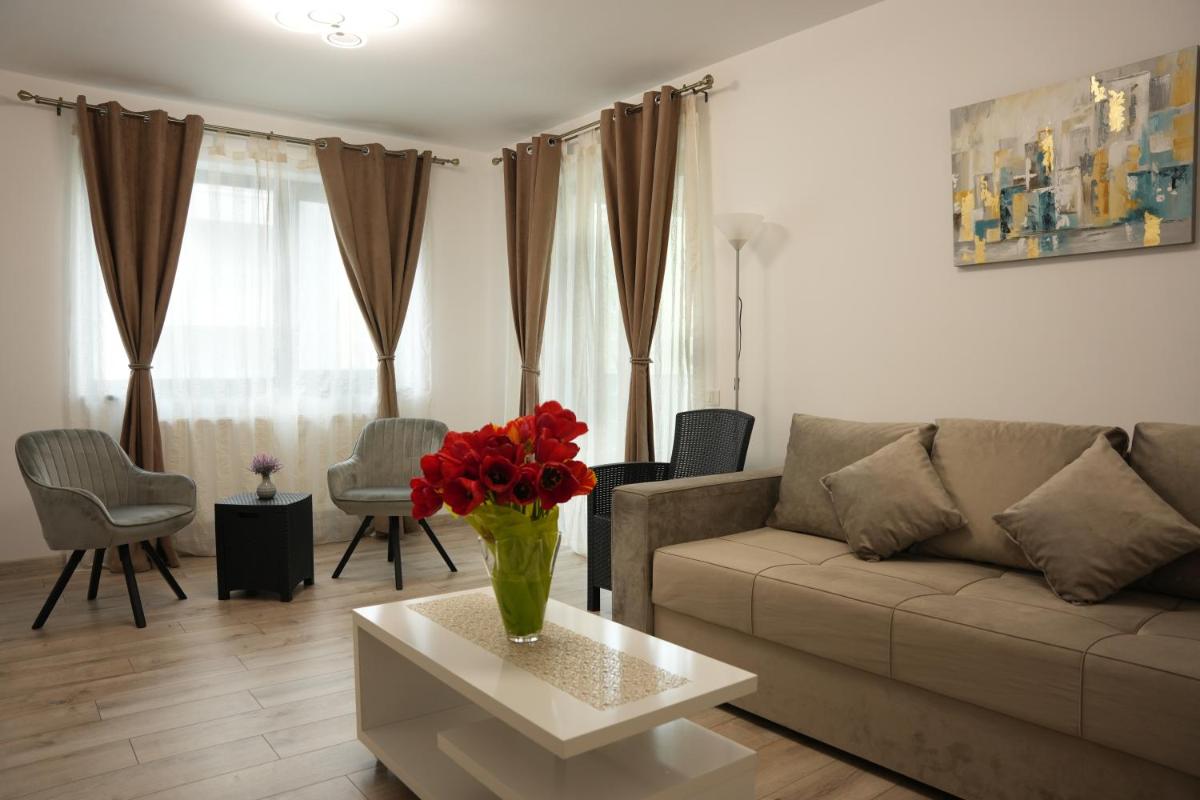 Brigitte Apartment Brasov - Housity