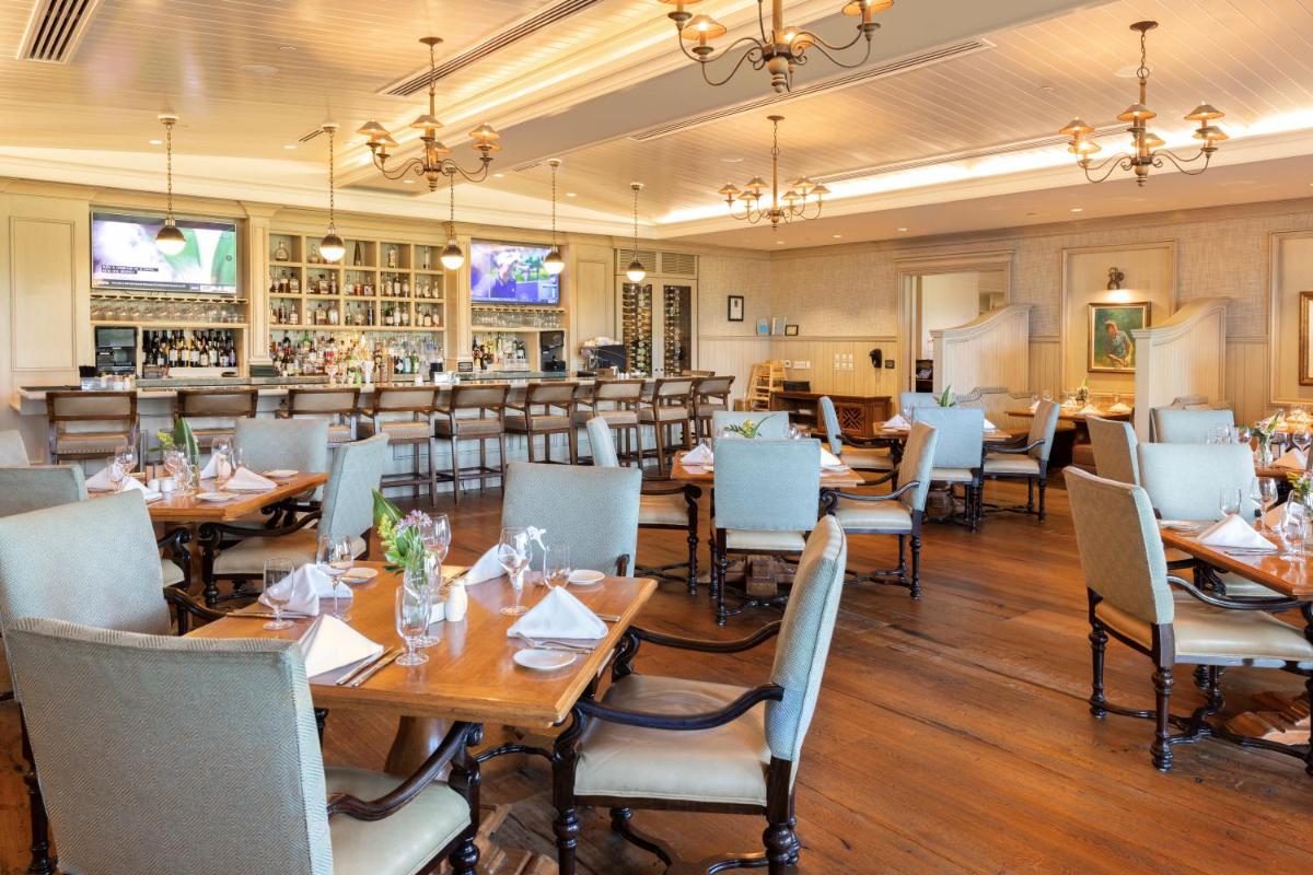 Inn and Club at Harbour Town - Housity