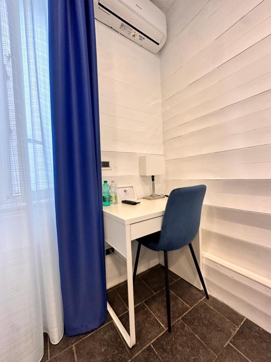Yacht Club Angioino - Housity
