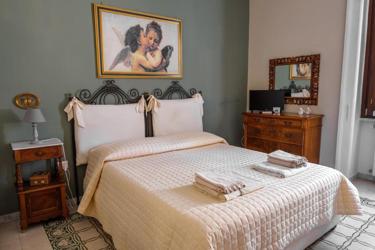 A casa di Giusy B&B - Housity