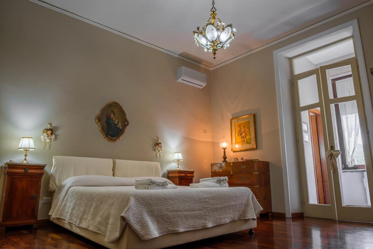 A casa di Giusy B&B - Housity