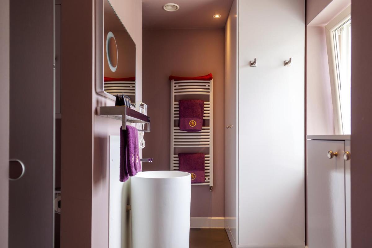 Saint Georges Bruges Luxury Suites - Housity