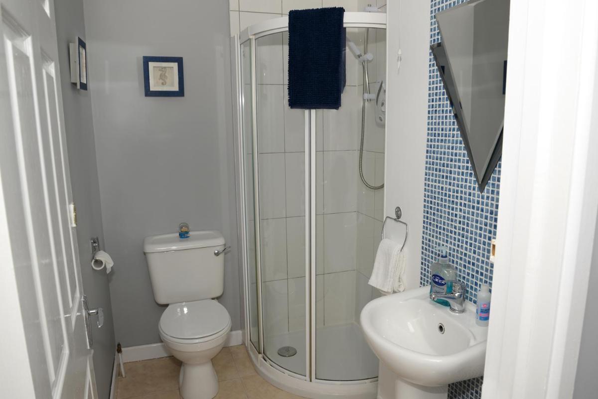 Cloverhill Gate Lodge - Housity