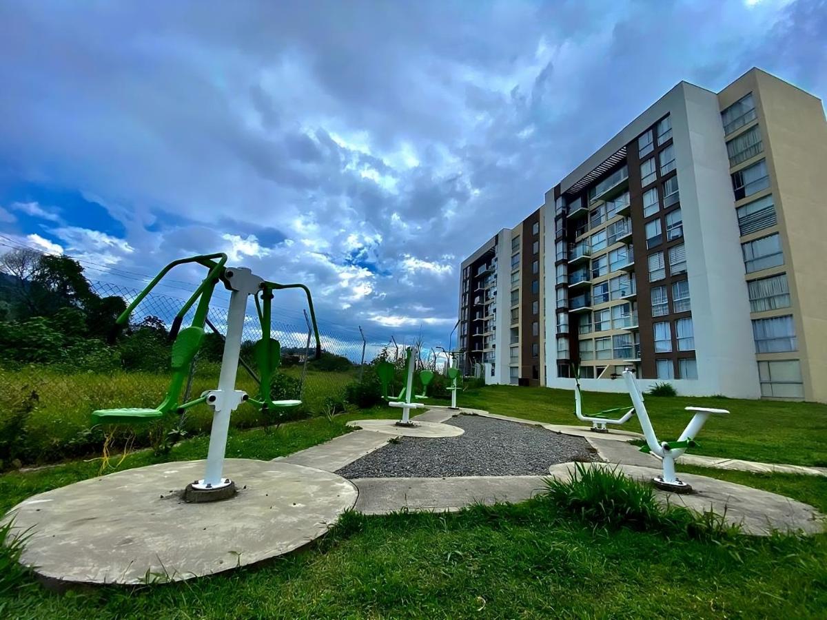 Espectacular apartamento amplio y moderno a solo 20 min de termales - Housity