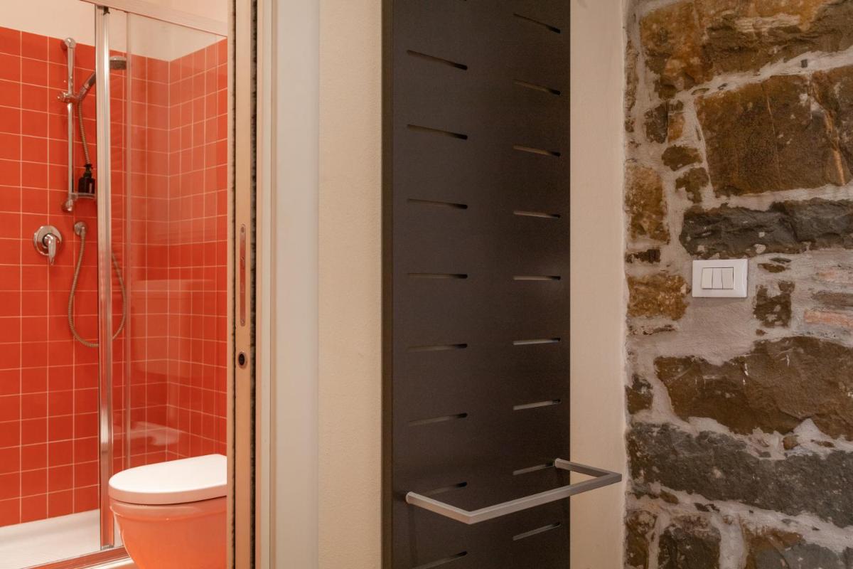 Rifugio Joyce, comfort a Trieste con parcheggio - Housity