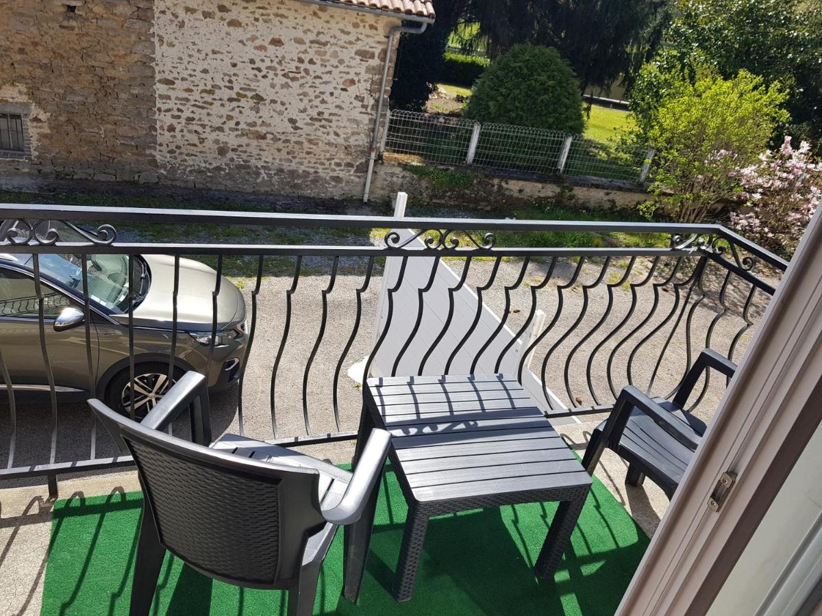 Appartement à Limoges - Housity