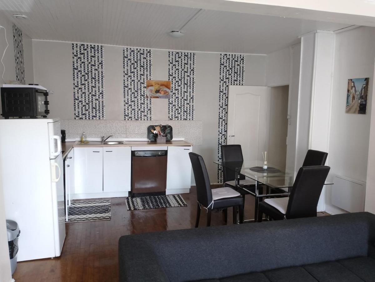 Appartement à Limoges - Housity