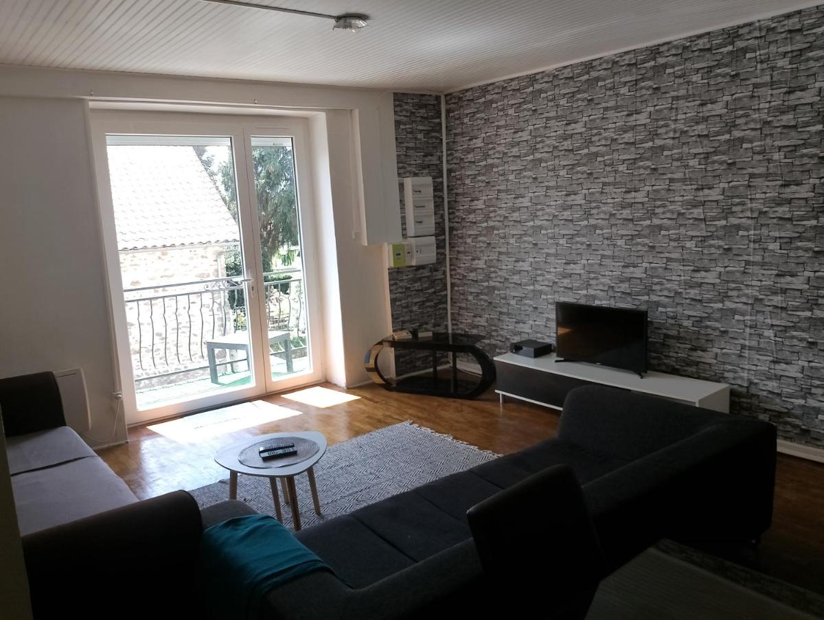 Appartement à Limoges - Hizvo