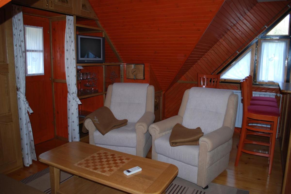 Apartma Mihovc - Housity