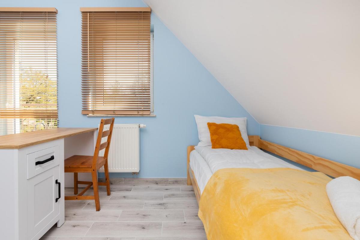 Comfy Studio Zamkowa 400m from the Beach by Noclegi Renters - Housity
