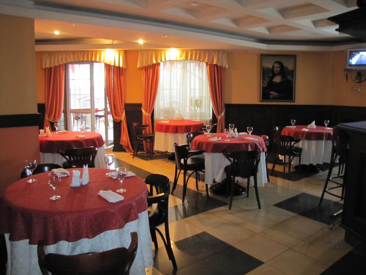 Suitetrails - Hotel Kristall