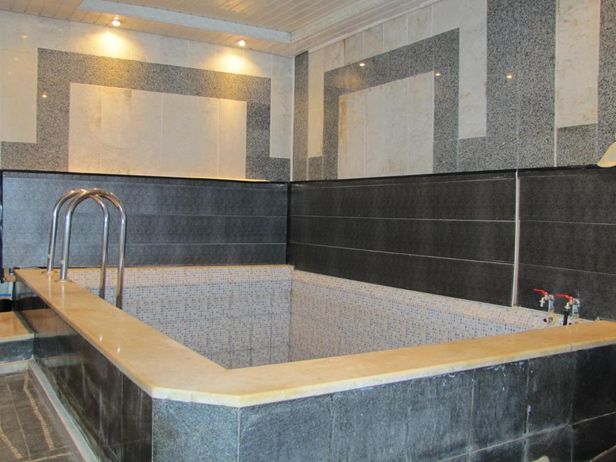 Suitetrails - Hotel Kristall