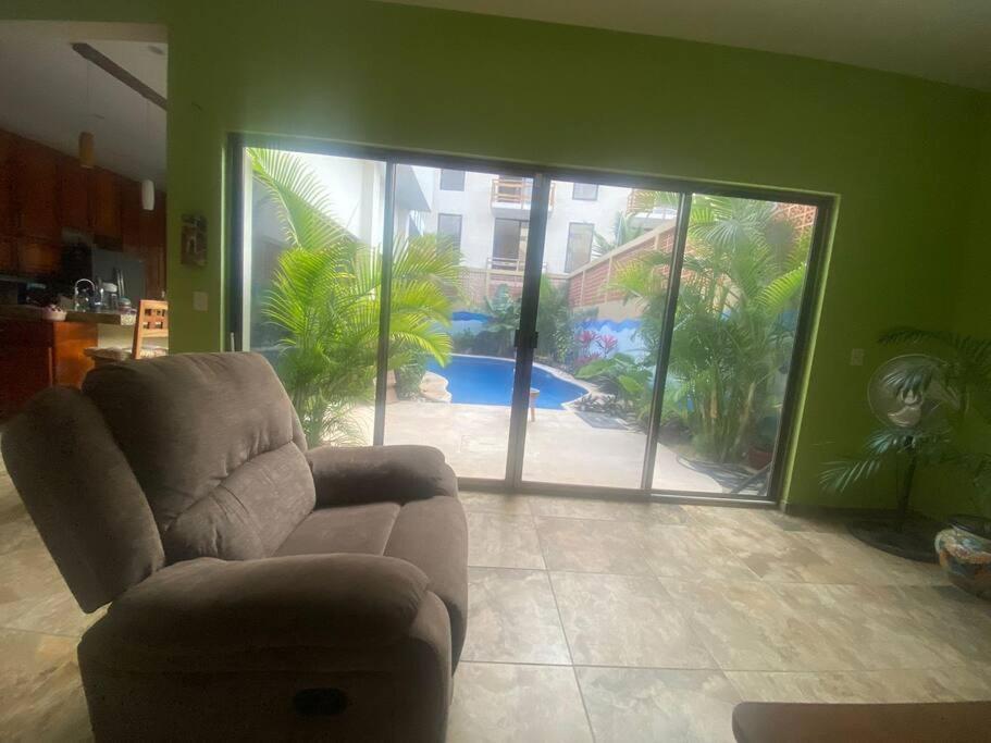 Suitetrails - Casa El Faro is a Spacious 4 Bedroom House with a pool