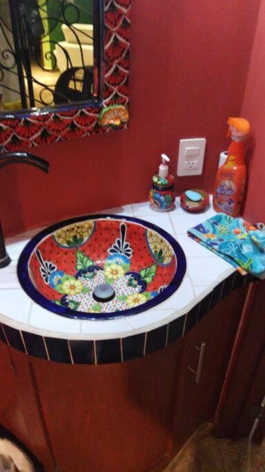 Suitetrails - Casa El Faro is a Spacious 4 Bedroom House with a pool