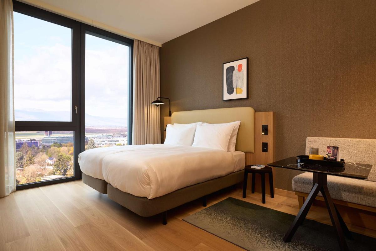 Adina Apartment Hotel Geneva - Housity