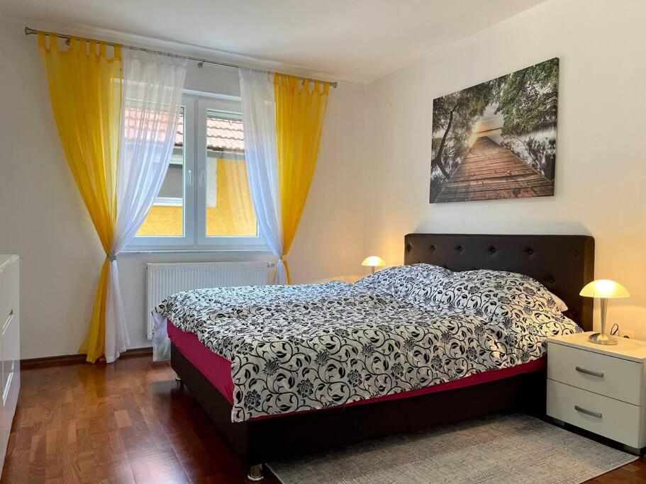 City Villa Organic Garden - Housity