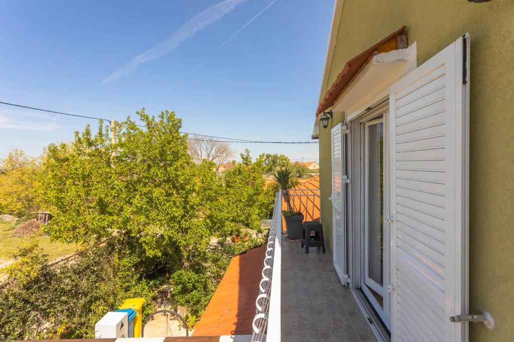 Peaceful house in nature nearby National Park Krka - Housity