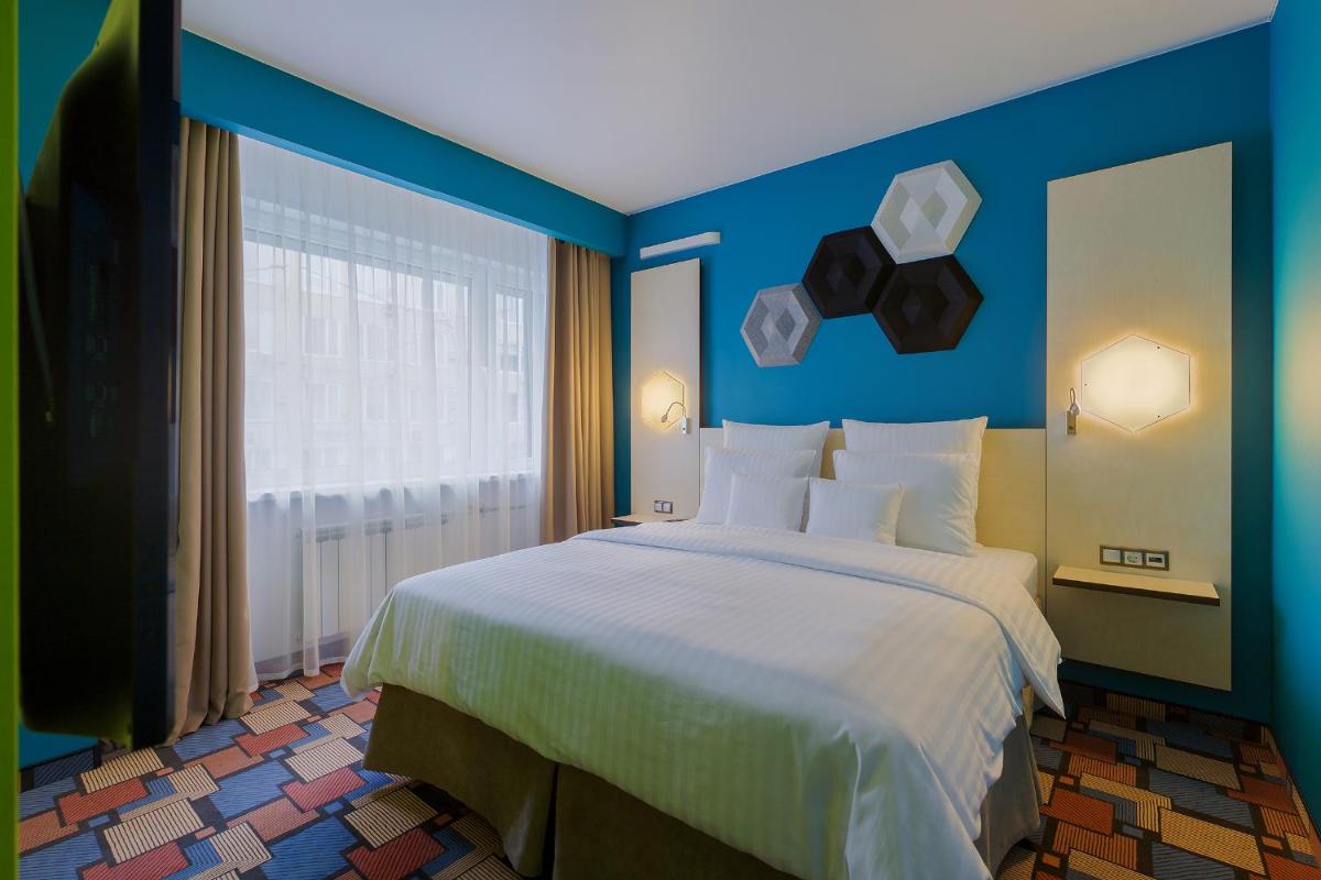 Suitetrails - Dom Hotel NEO