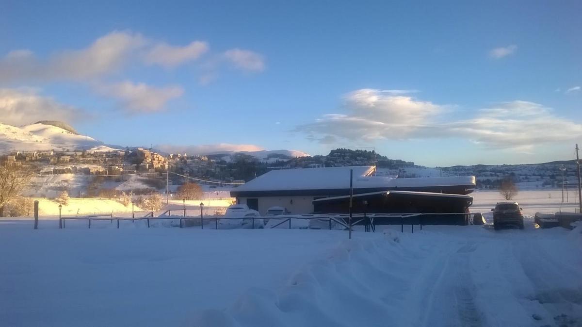 Rifugio Le Chevalier - Housity