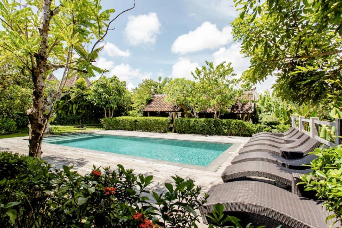 Bajalo Cottage Canggu - Housity