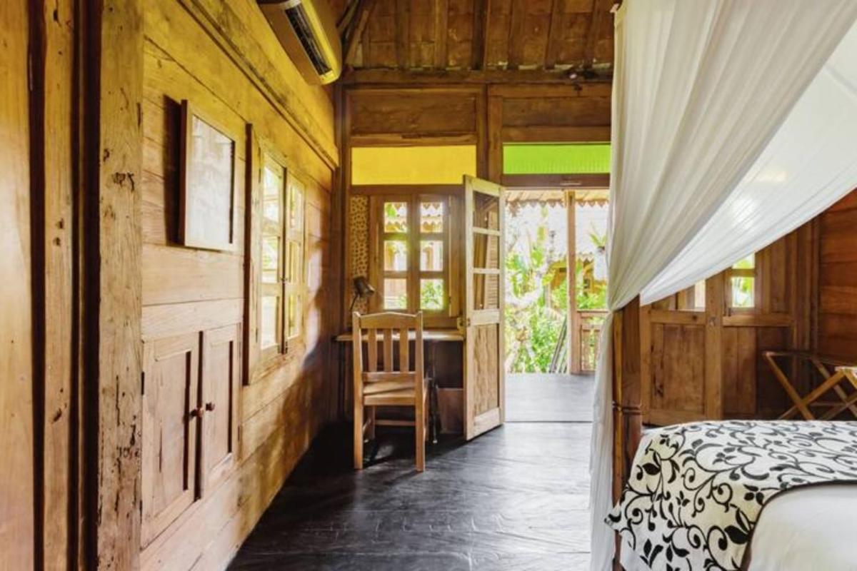 Bajalo Cottage Canggu - Housity