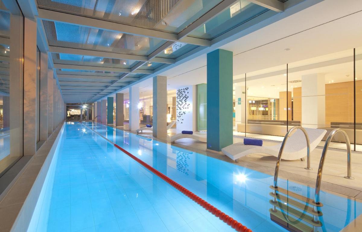 Piscina en o cerca de JS Palma Stay - Adults Only