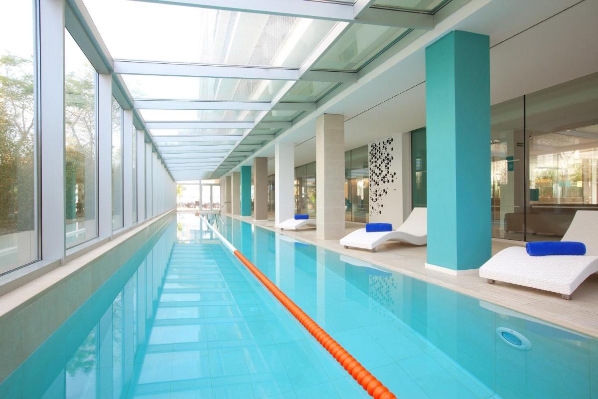 Piscina en o cerca de JS Palma Stay - Adults Only