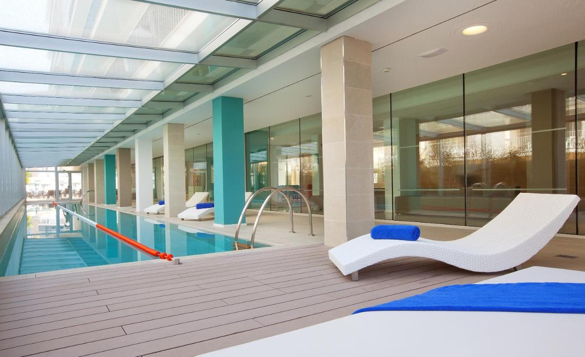 Piscina en o cerca de JS Palma Stay - Adults Only